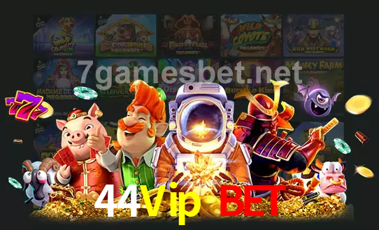 cassino 44Vip Bet